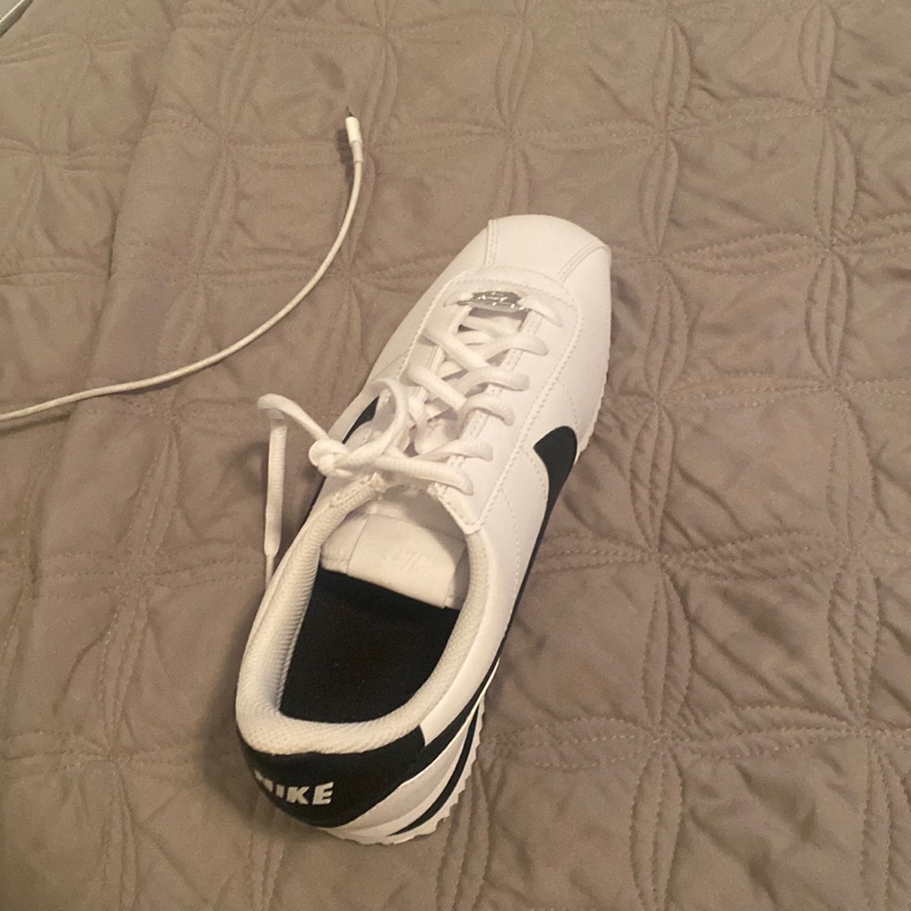 Nikes